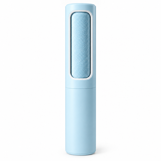 2-in-1  Pet Hair Remover Roller